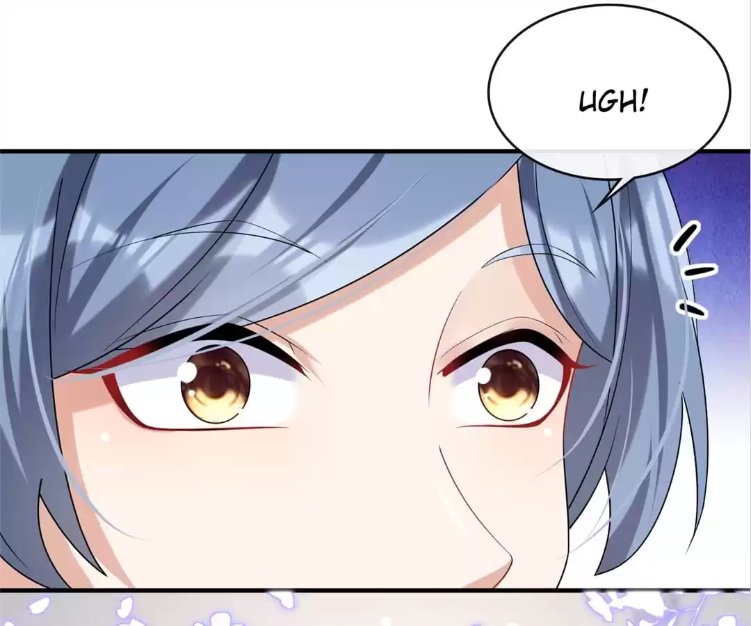 Hold Tight to My Ex-Husband Chapter 31 page 20 - 