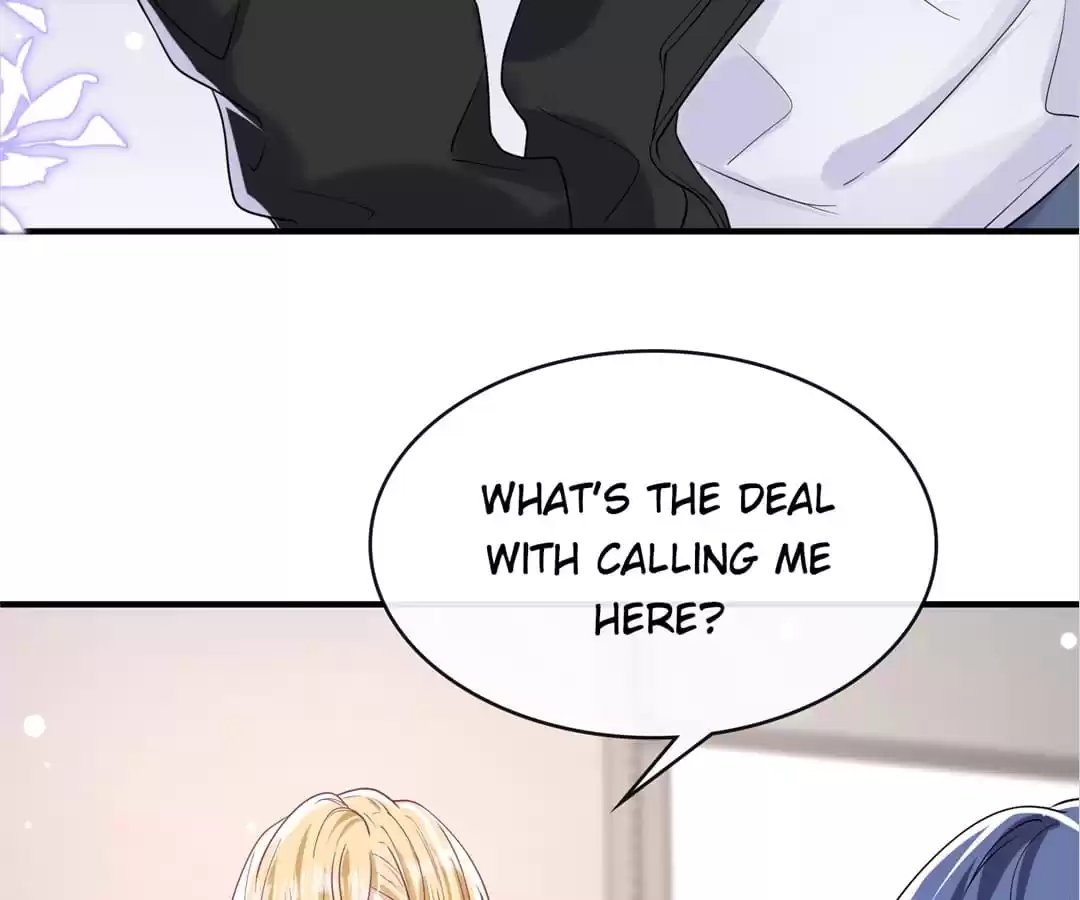 Hold Tight to My Ex-Husband Chapter 31 page 23 - 