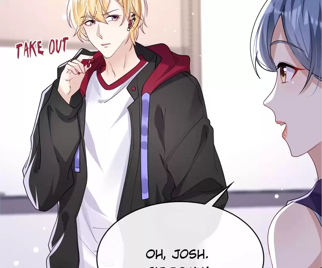 Hold Tight to My Ex-Husband Chapter 31 page 24 - 