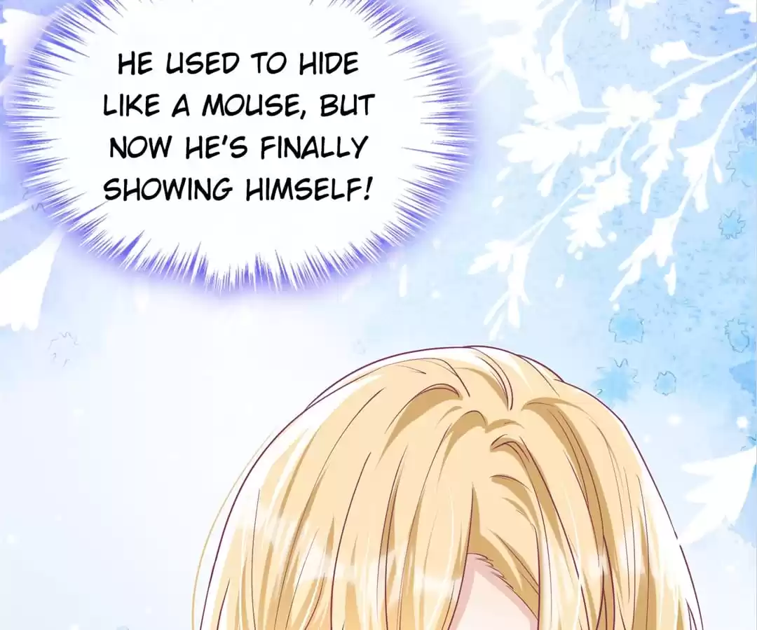 Hold Tight to My Ex-Husband Chapter 31 page 27 - 