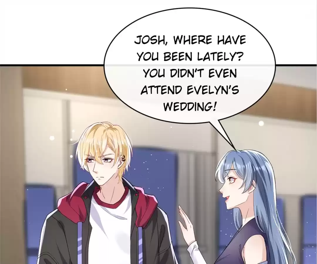 Hold Tight to My Ex-Husband Chapter 31 page 30 - 