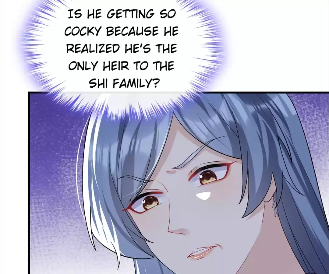 Hold Tight to My Ex-Husband Chapter 31 page 37 - 