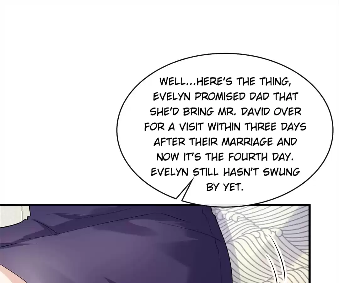 Hold Tight to My Ex-Husband Chapter 31 page 39 - 