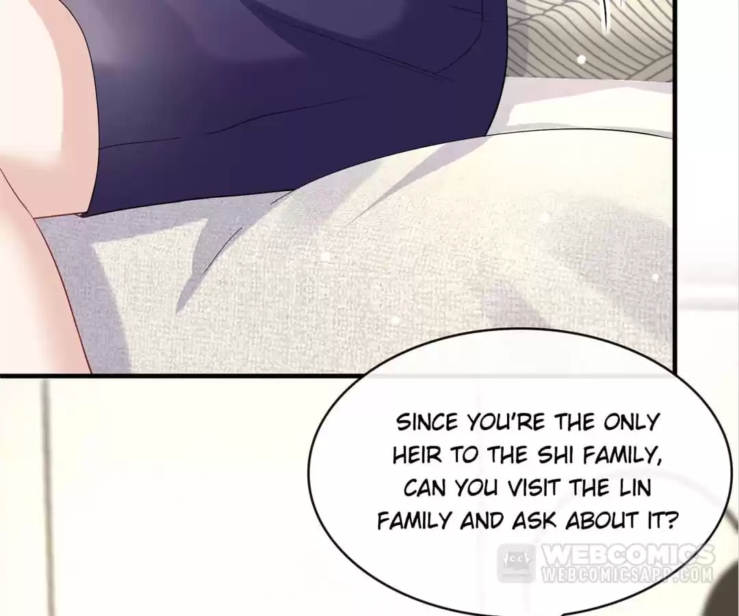 Hold Tight to My Ex-Husband Chapter 31 page 40 - 