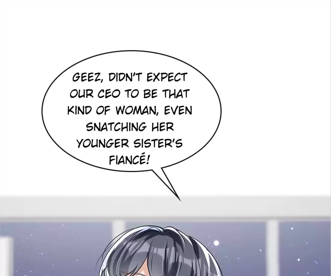 Hold Tight to My Ex-Husband Chapter 31 page 5 - 