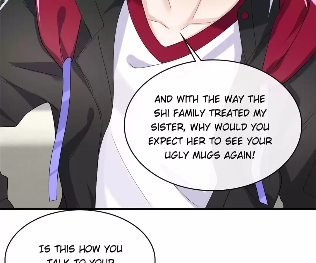 Hold Tight to My Ex-Husband Chapter 31 page 44 - 
