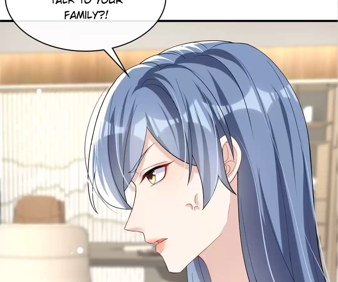 Hold Tight to My Ex-Husband Chapter 31 page 45 - 