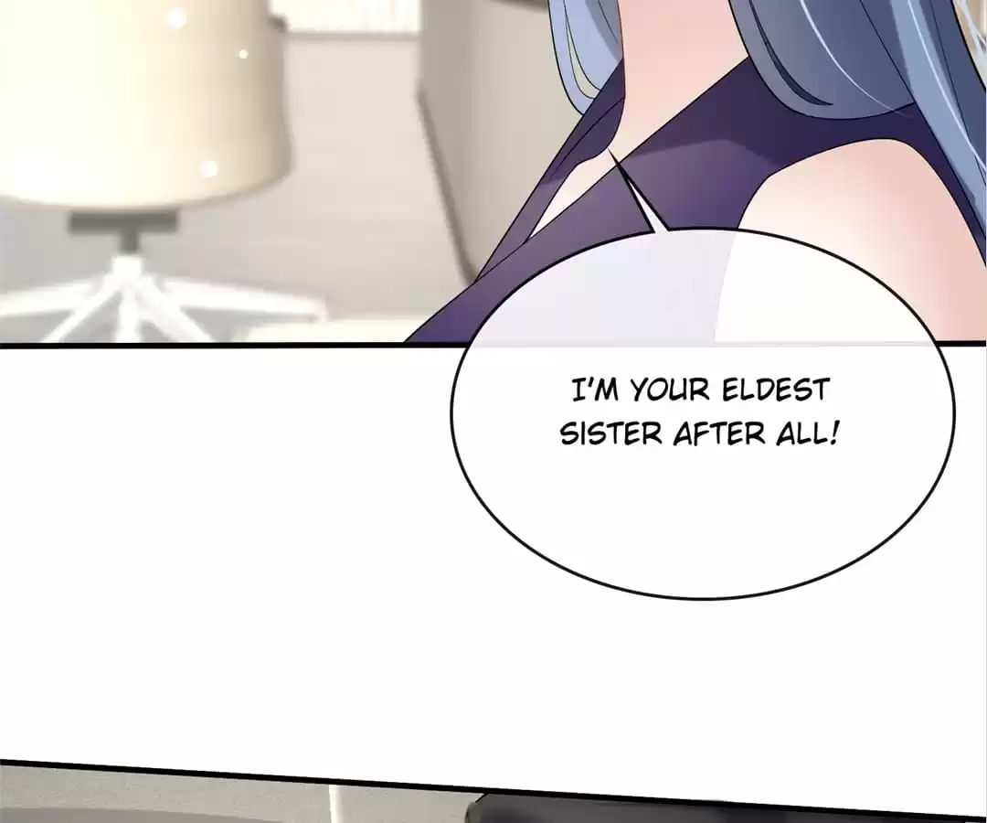 Hold Tight to My Ex-Husband Chapter 31 page 46 - 