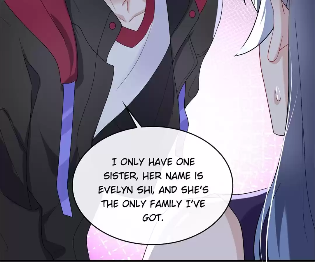 Hold Tight to My Ex-Husband Chapter 31 page 49 - 