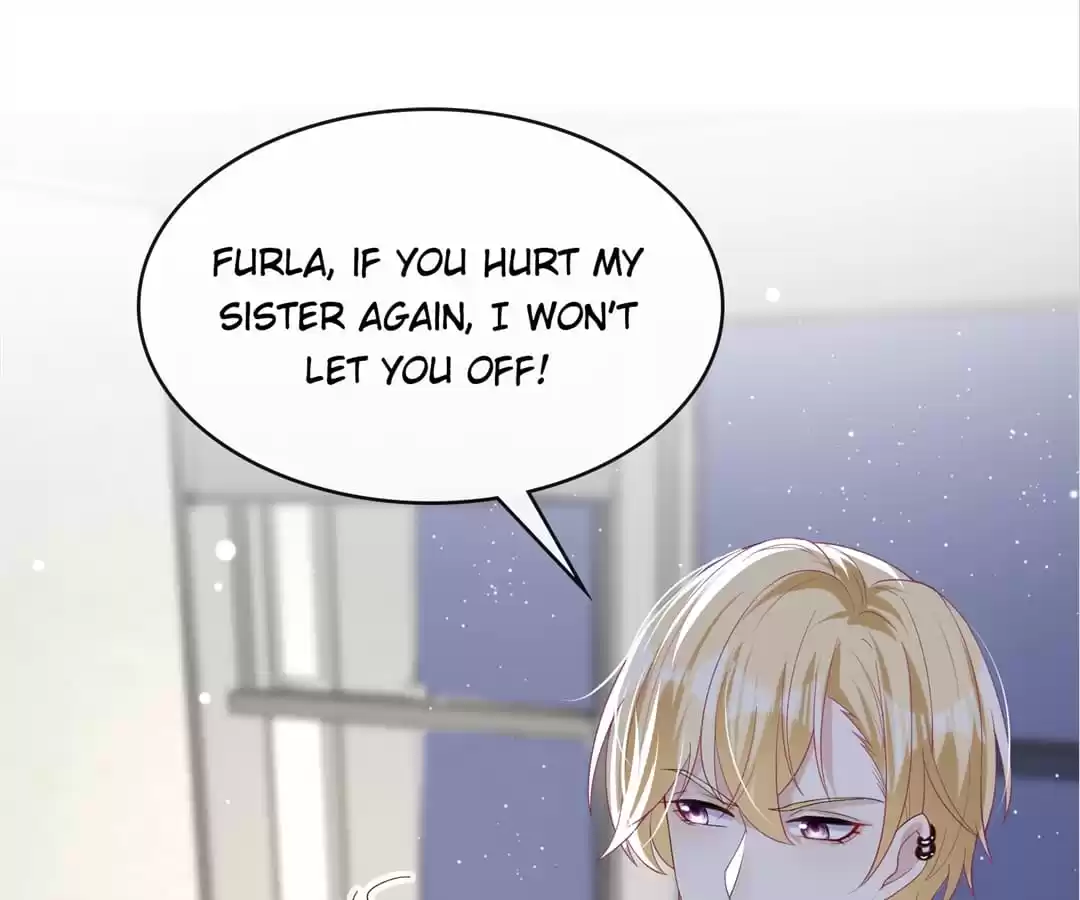 Hold Tight to My Ex-Husband Chapter 31 page 51 - 