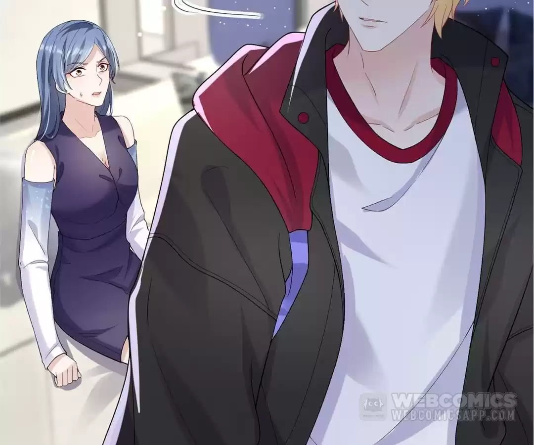 Hold Tight to My Ex-Husband Chapter 31 page 52 - 