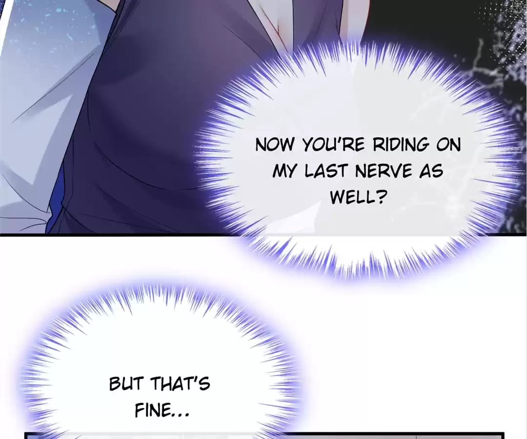 Hold Tight to My Ex-Husband Chapter 31 page 56 - 