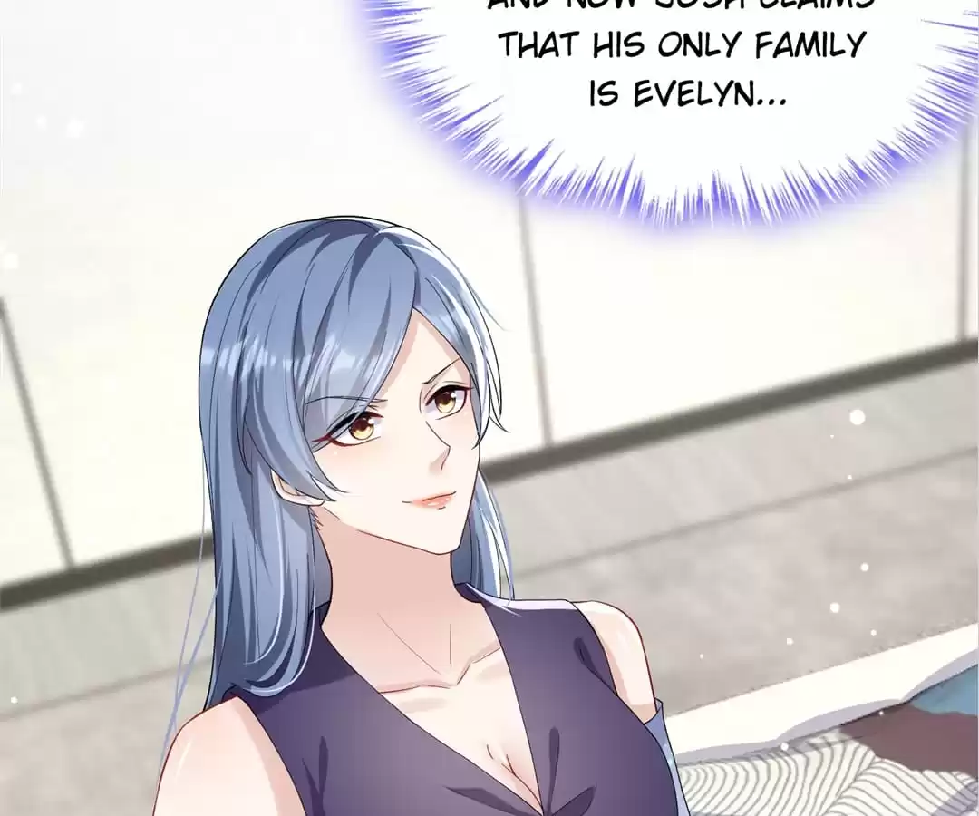 Hold Tight to My Ex-Husband Chapter 31 page 58 - 