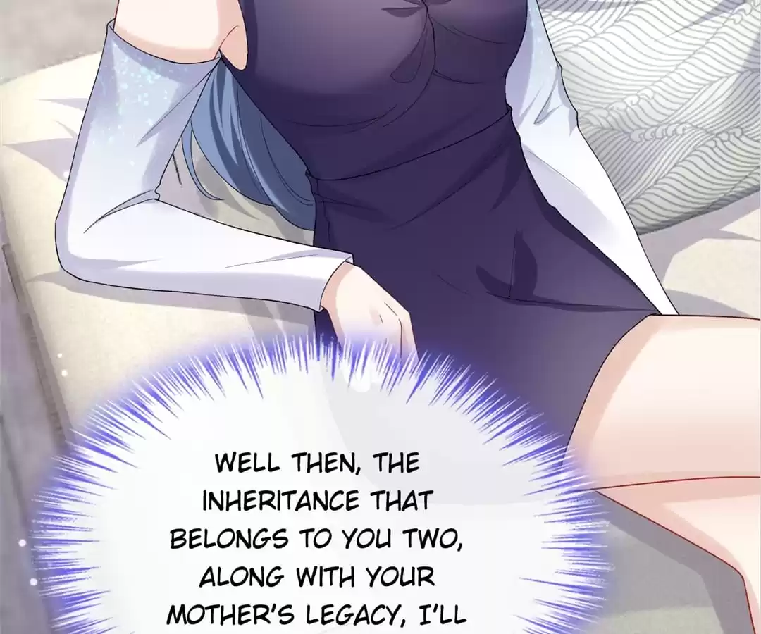 Hold Tight to My Ex-Husband Chapter 31 page 59 - 