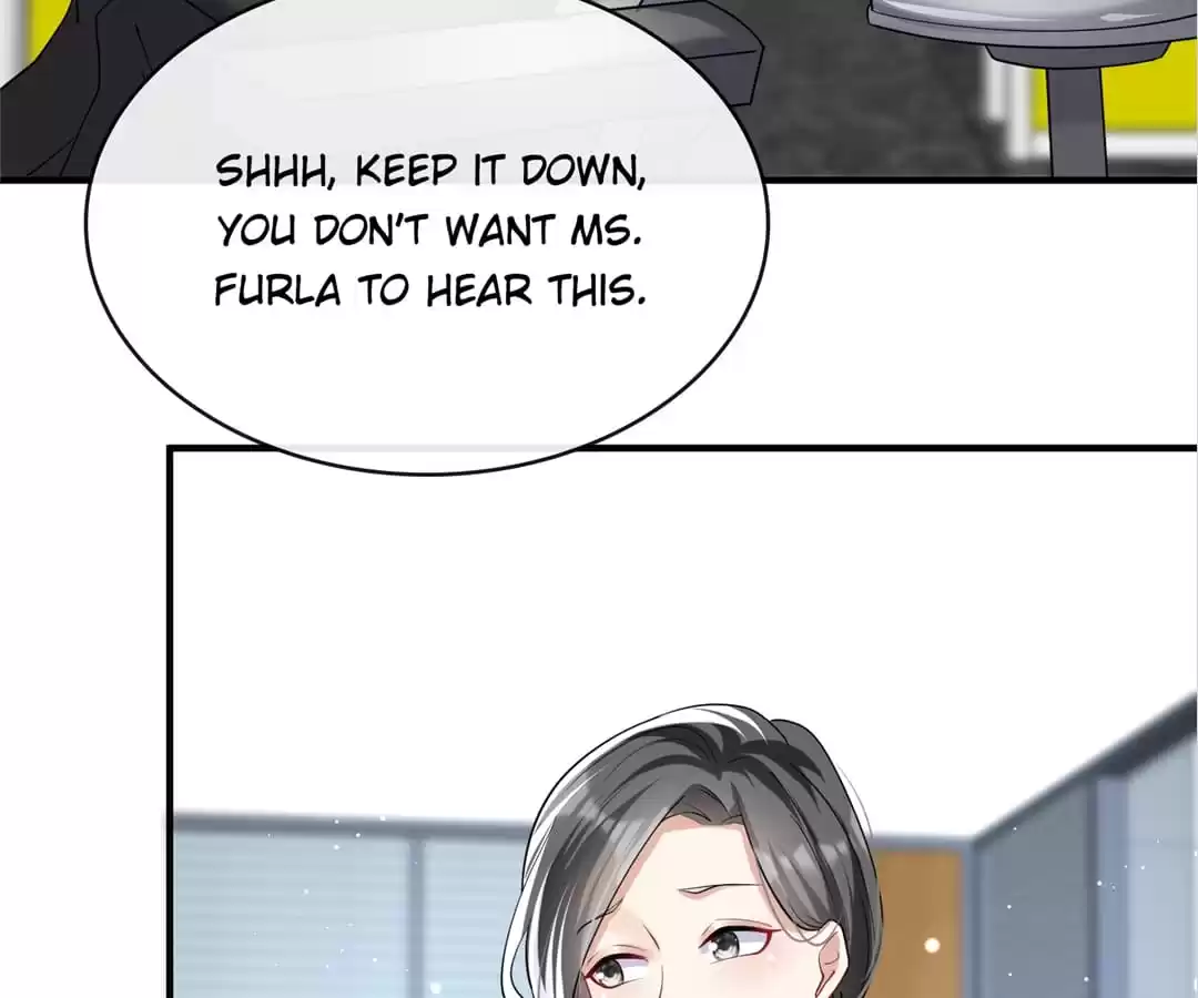 Hold Tight to My Ex-Husband Chapter 31 page 7 - 