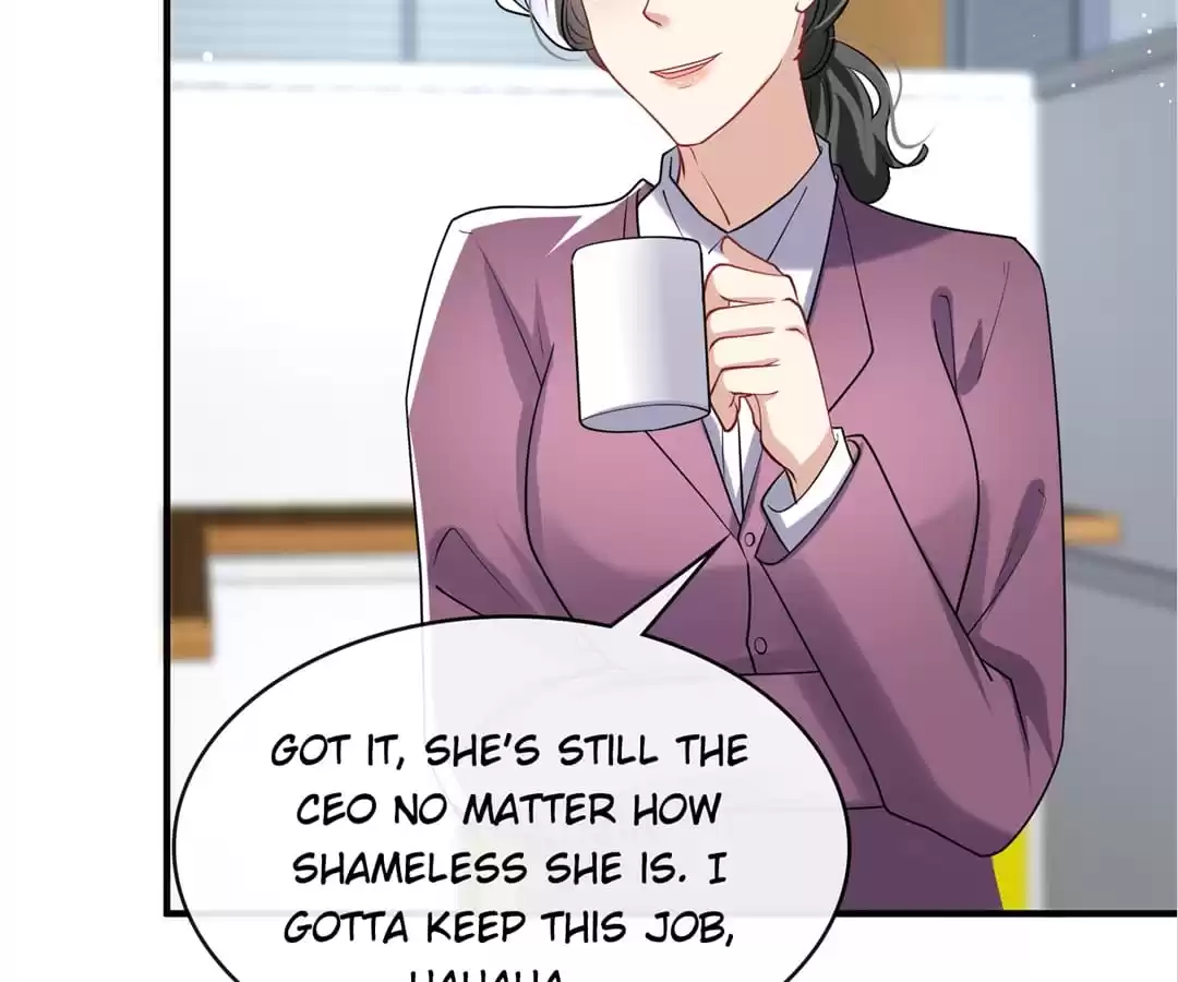 Hold Tight to My Ex-Husband Chapter 31 page 8 - 