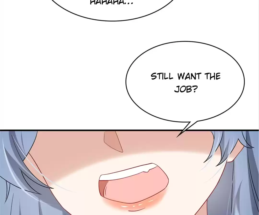 Hold Tight to My Ex-Husband Chapter 31 page 9 - 