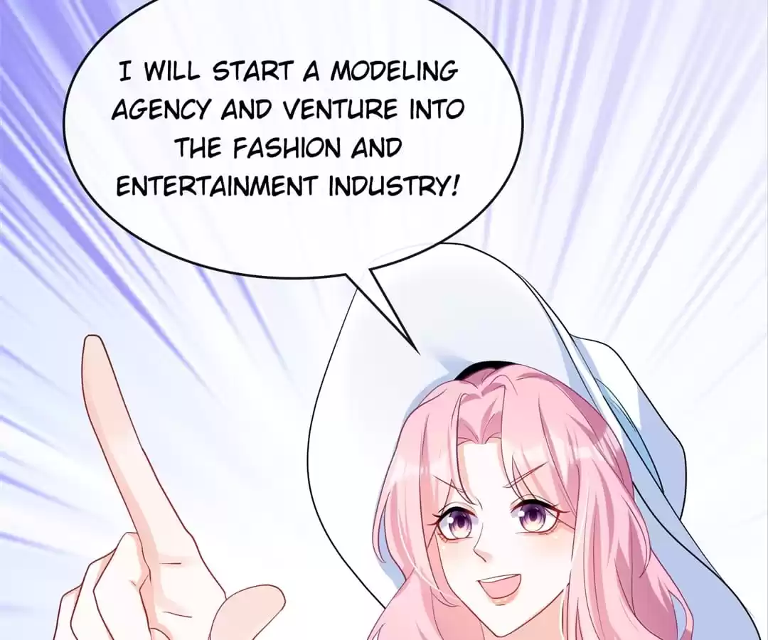 Hold Tight to My Ex-Husband Chapter 32 page 17 - 
