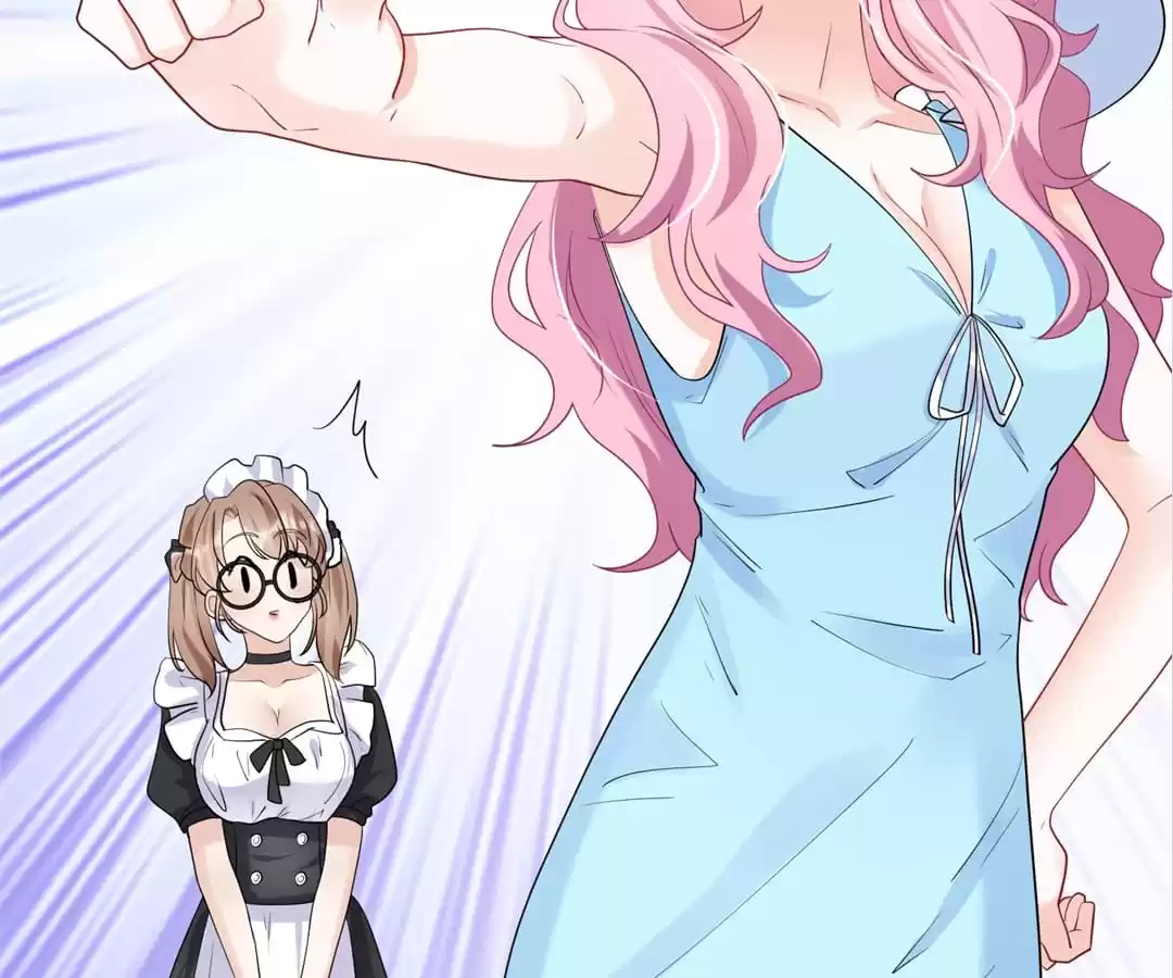Hold Tight to My Ex-Husband Chapter 32 page 18 - 