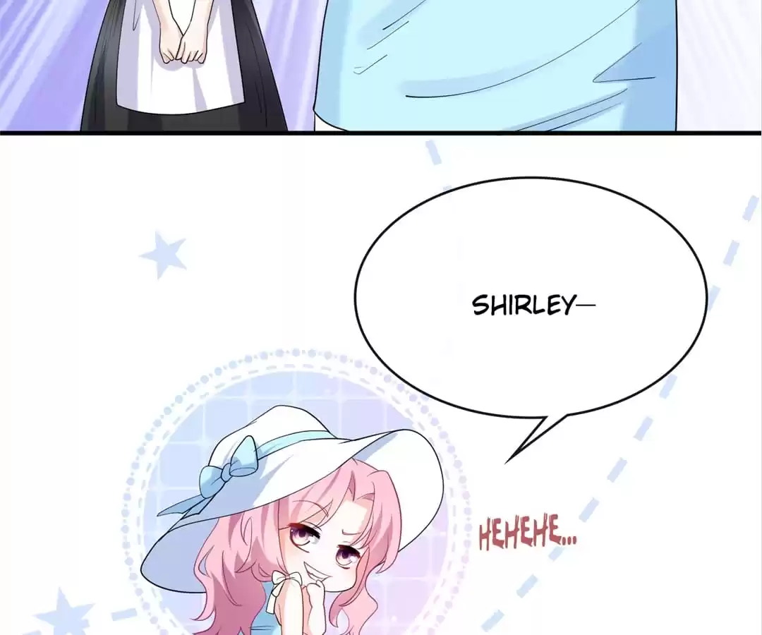 Hold Tight to My Ex-Husband Chapter 32 page 19 - 