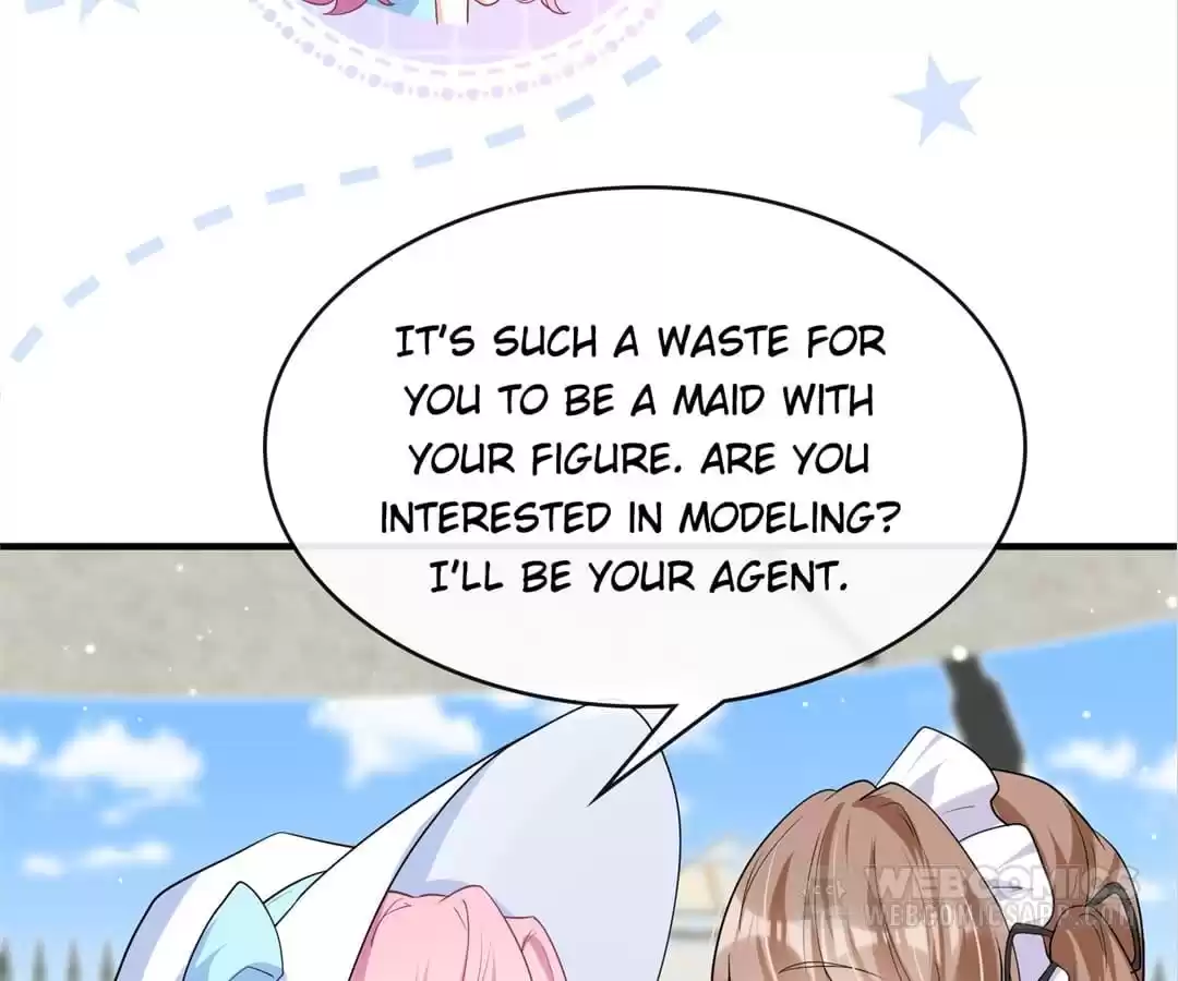 Hold Tight to My Ex-Husband Chapter 32 page 20 - 