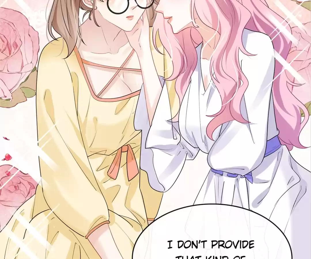 Hold Tight to My Ex-Husband Chapter 32 page 23 - 