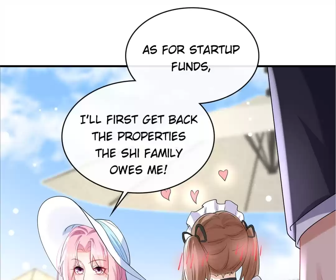 Hold Tight to My Ex-Husband Chapter 32 page 26 - 