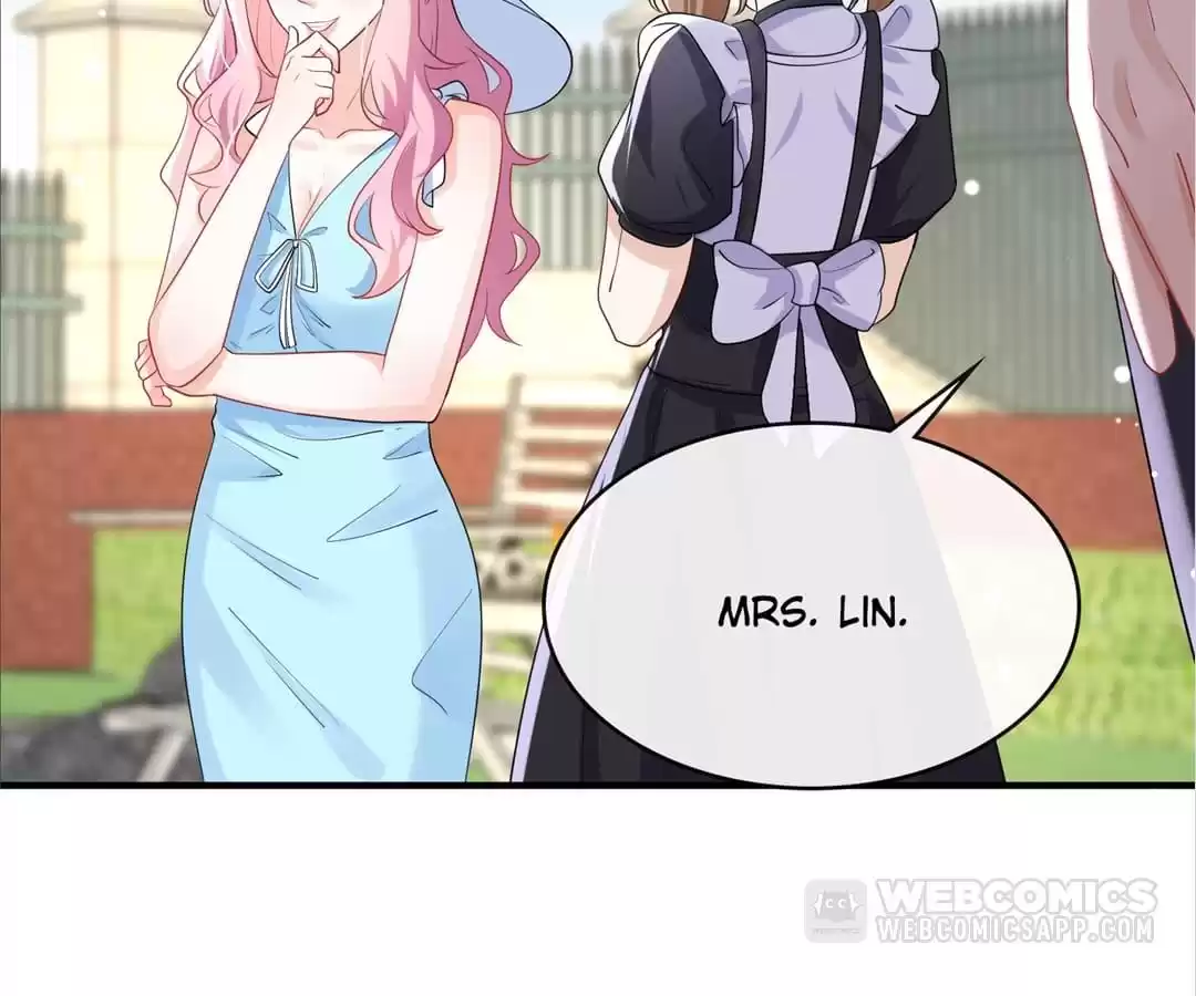 Hold Tight to My Ex-Husband Chapter 32 page 27 - 