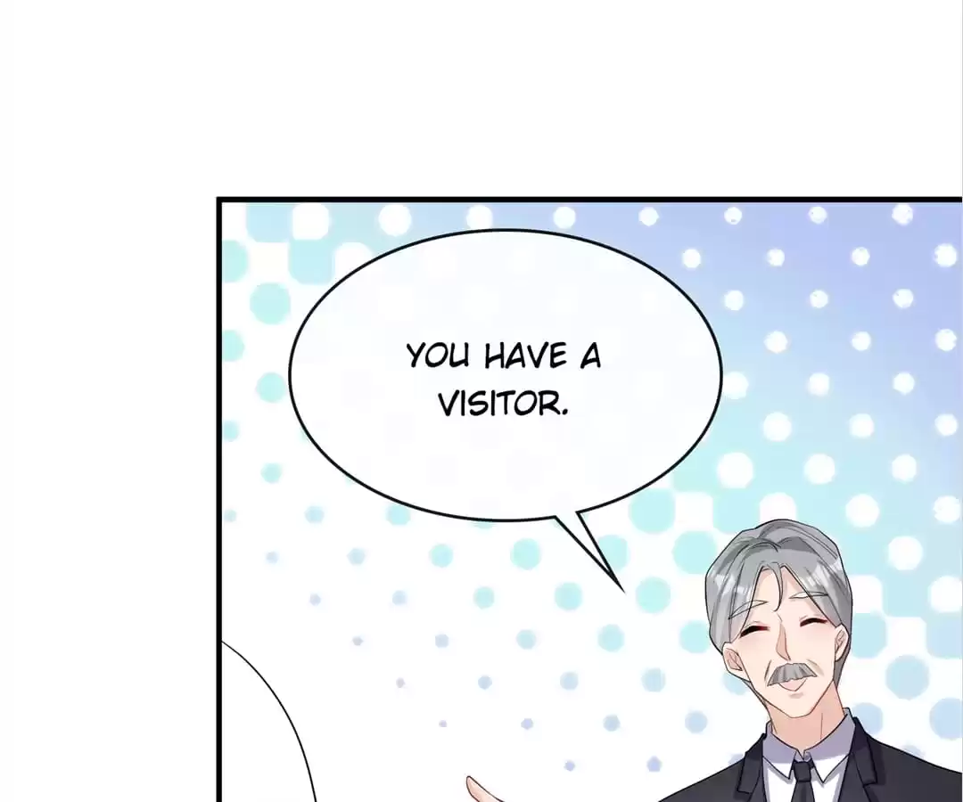 Hold Tight to My Ex-Husband Chapter 32 page 28 - 