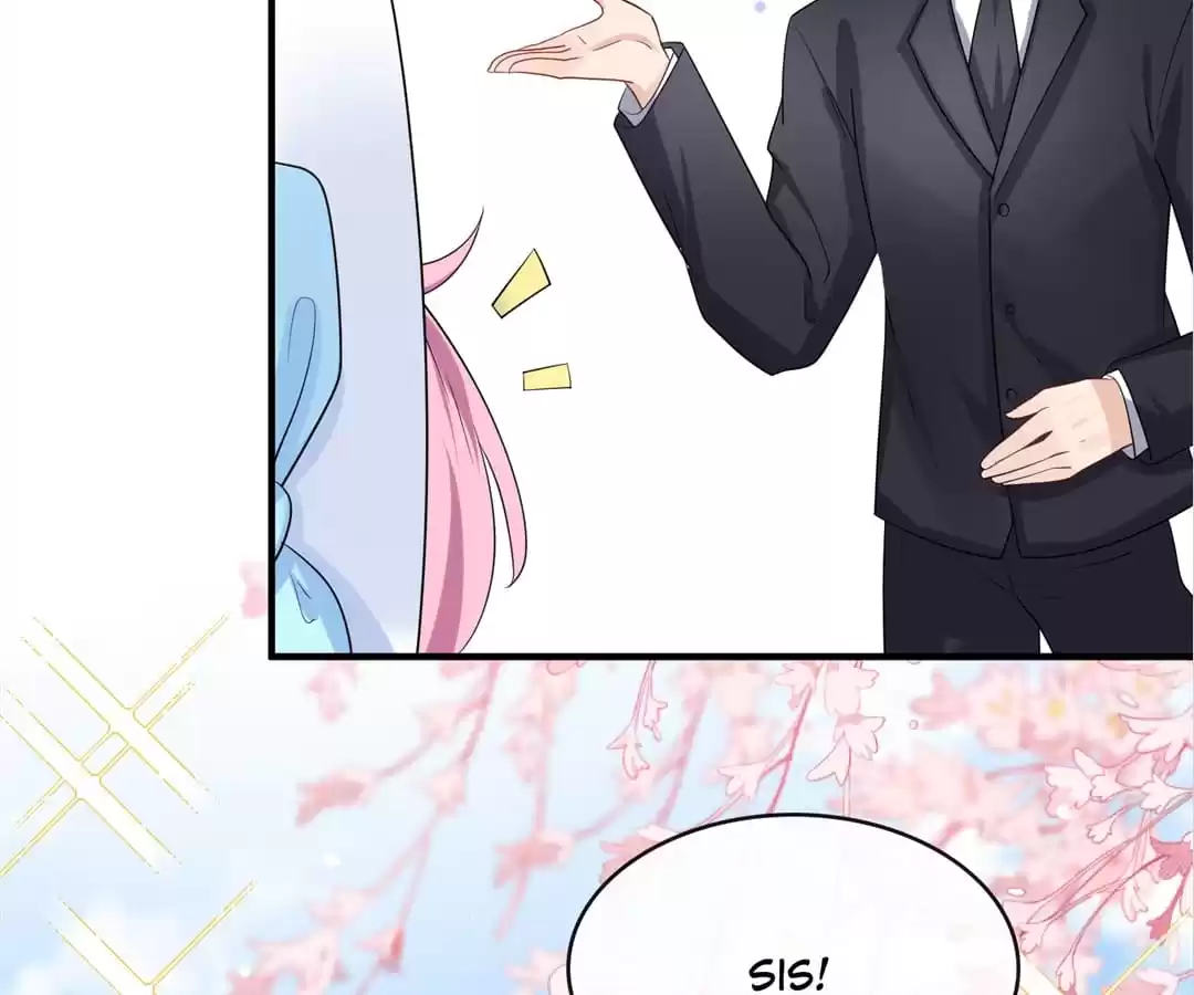 Hold Tight to My Ex-Husband Chapter 32 page 29 - 