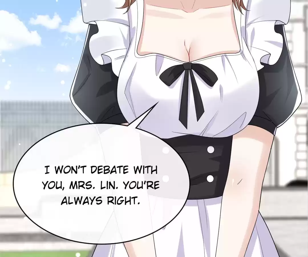 Hold Tight to My Ex-Husband Chapter 32 page 4 - 