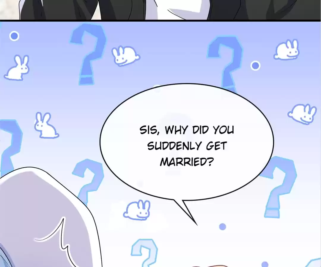 Hold Tight to My Ex-Husband Chapter 32 page 32 - 