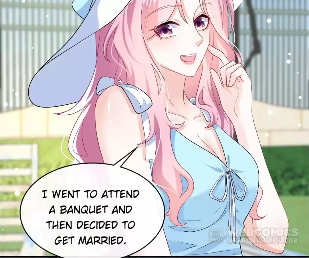 Hold Tight to My Ex-Husband Chapter 32 page 35 - 