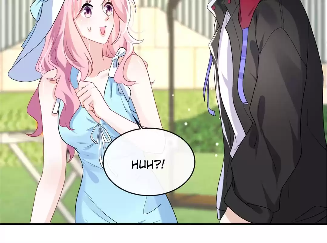 Hold Tight to My Ex-Husband Chapter 32 page 37 - 
