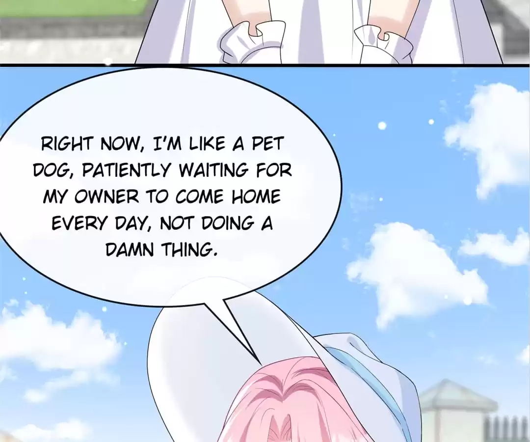 Hold Tight to My Ex-Husband Chapter 32 page 5 - 
