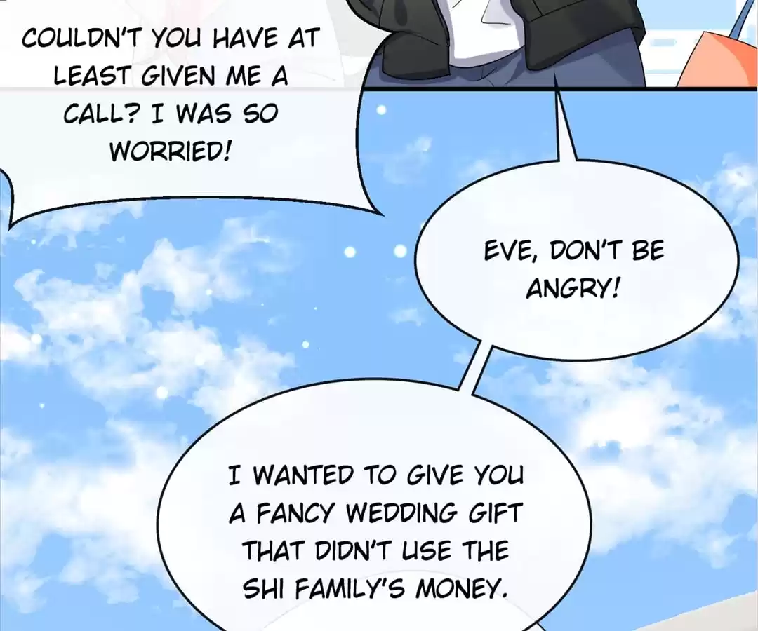Hold Tight to My Ex-Husband Chapter 32 page 41 - 