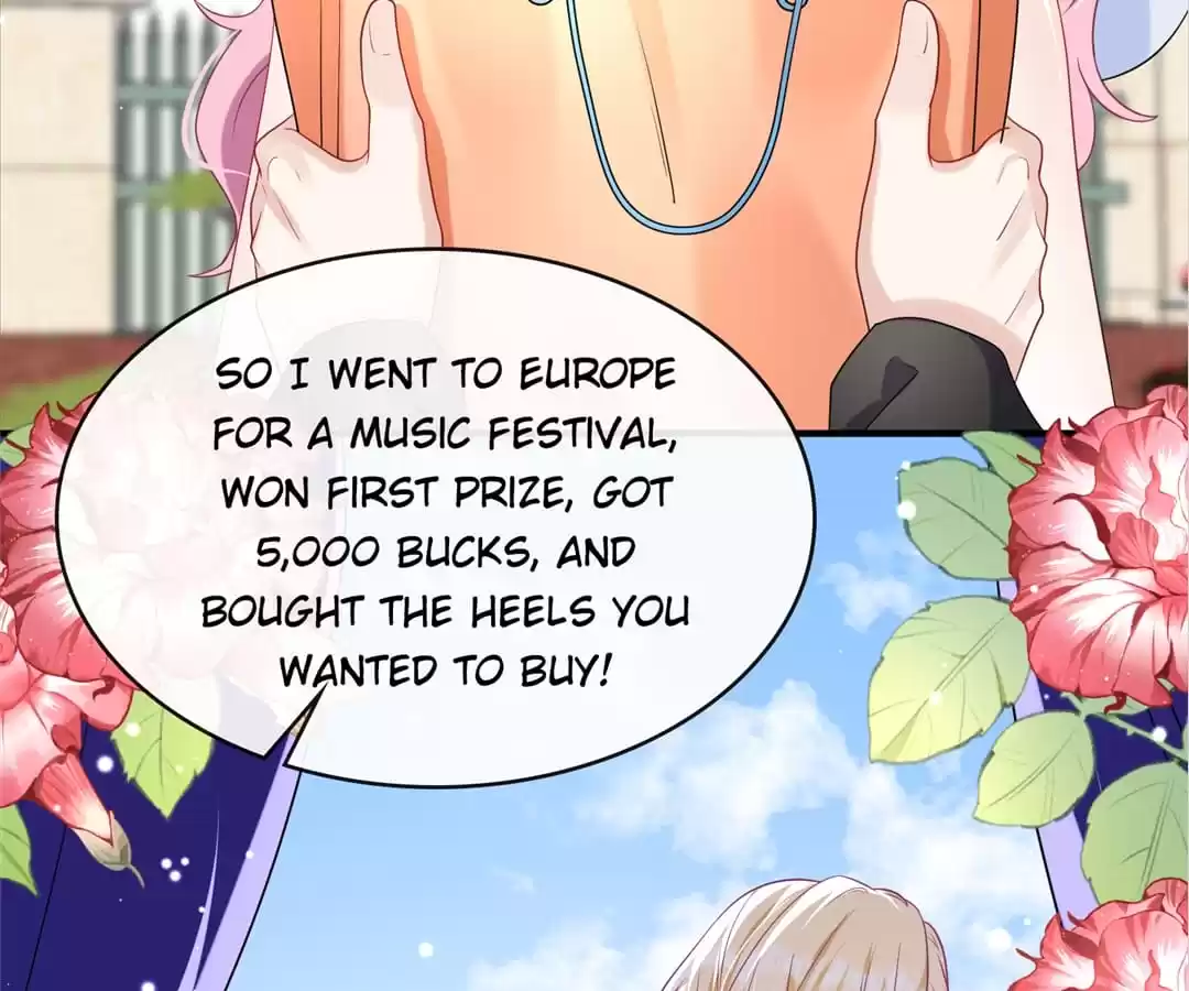 Hold Tight to My Ex-Husband Chapter 32 page 43 - 