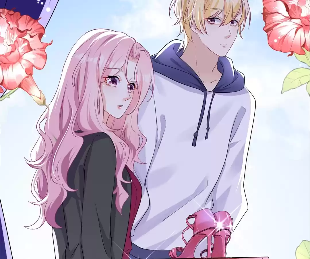 Hold Tight to My Ex-Husband Chapter 32 page 44 - 