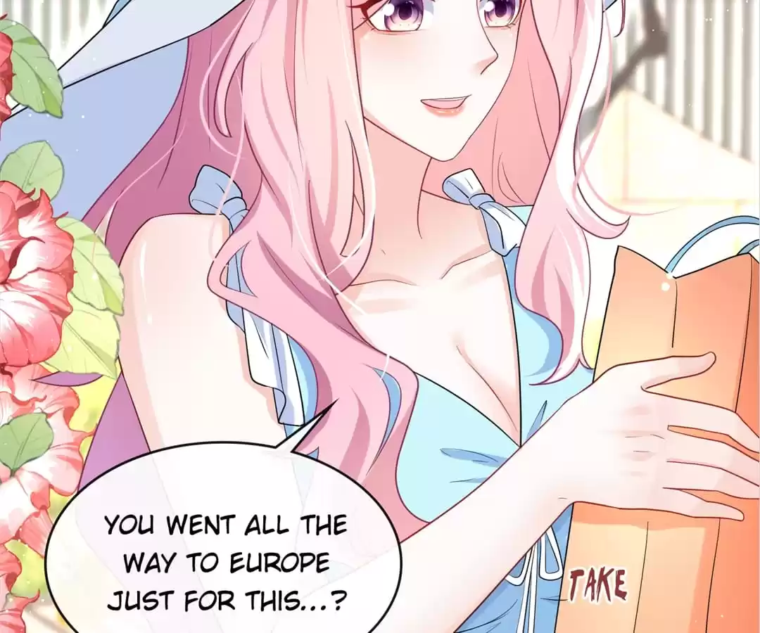 Hold Tight to My Ex-Husband Chapter 32 page 46 - 