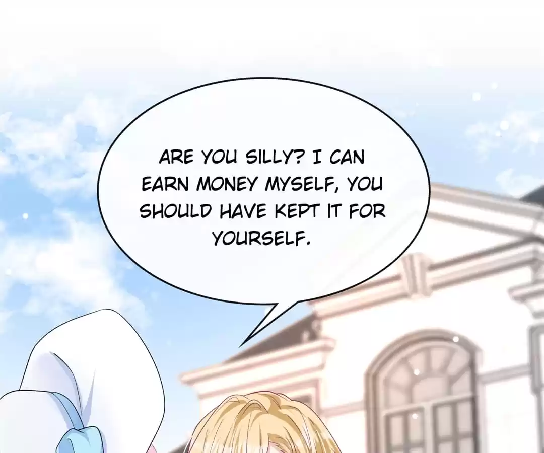 Hold Tight to My Ex-Husband Chapter 32 page 48 - 