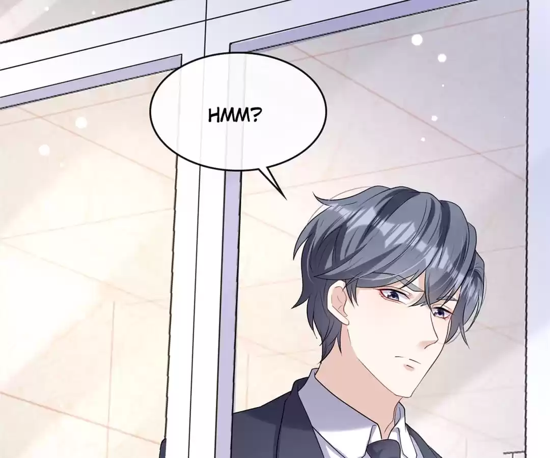 Hold Tight to My Ex-Husband Chapter 32 page 50 - 