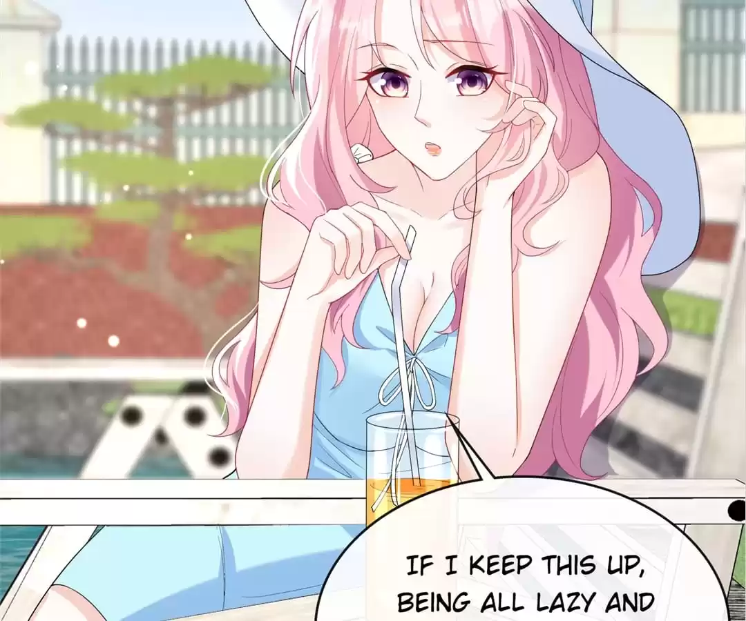 Hold Tight to My Ex-Husband Chapter 32 page 6 - 