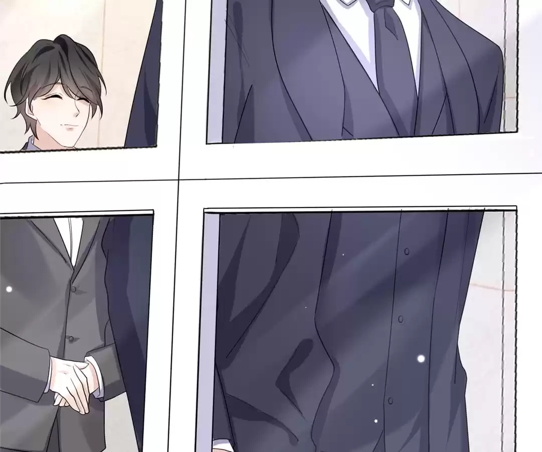 Hold Tight to My Ex-Husband Chapter 32 page 51 - 