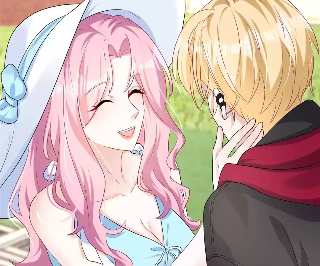 Hold Tight to My Ex-Husband Chapter 32 page 53 - 