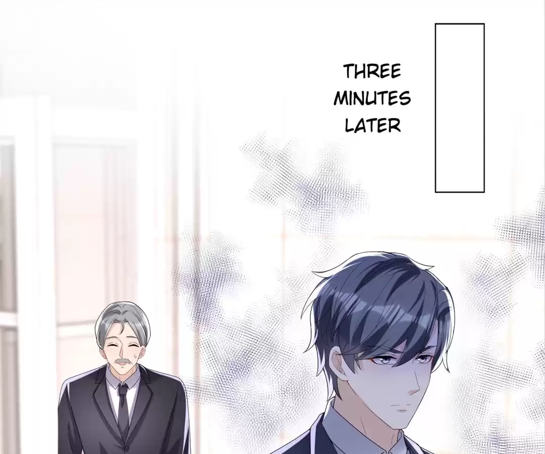 Hold Tight to My Ex-Husband Chapter 32 page 56 - 