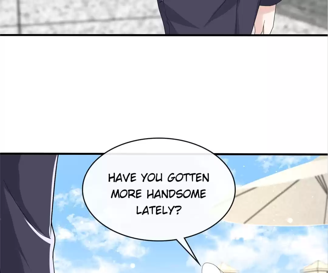 Hold Tight to My Ex-Husband Chapter 32 page 58 - 