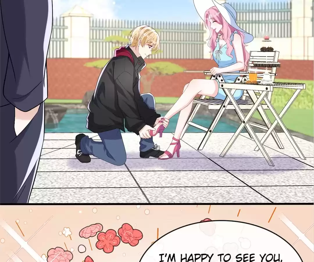 Hold Tight to My Ex-Husband Chapter 32 page 59 - 