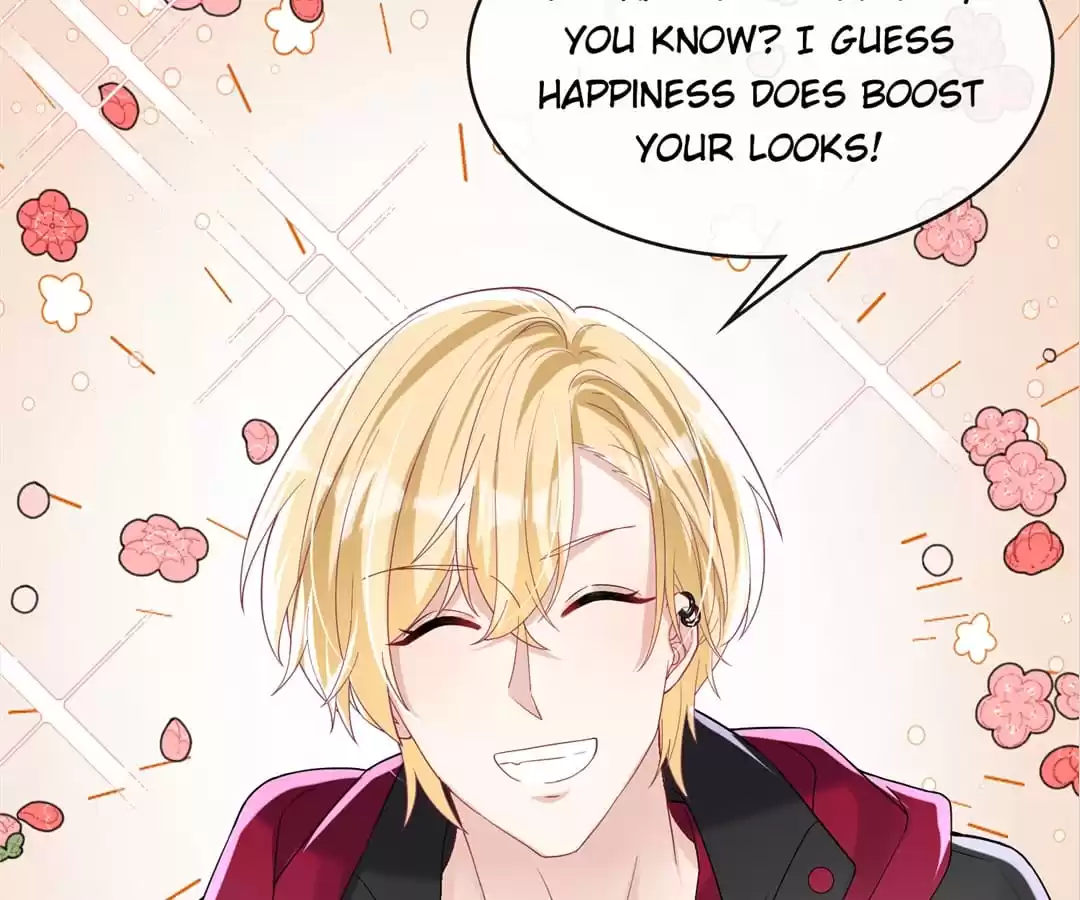 Hold Tight to My Ex-Husband Chapter 32 page 60 - 