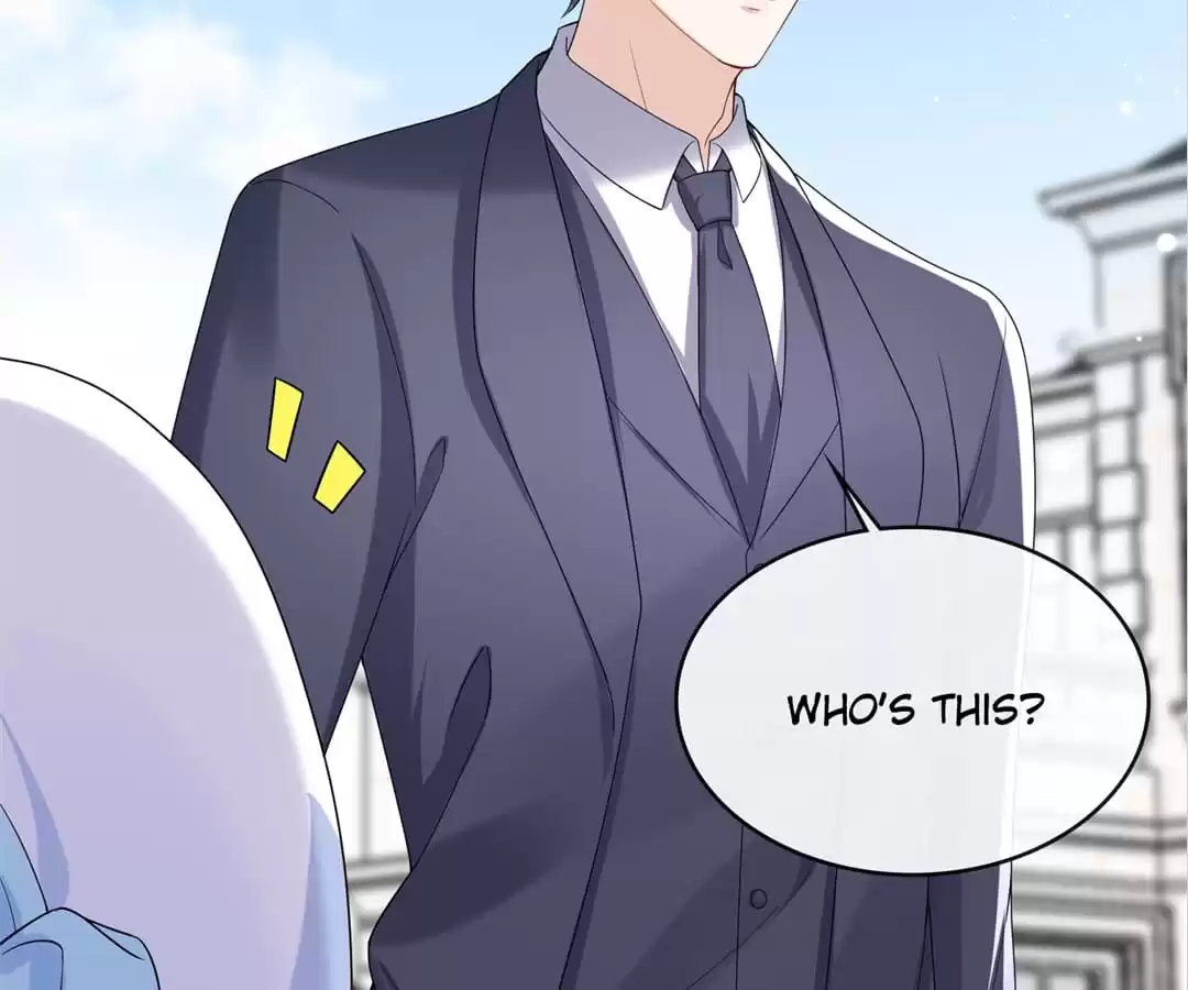 Hold Tight to My Ex-Husband Chapter 32 page 63 - 