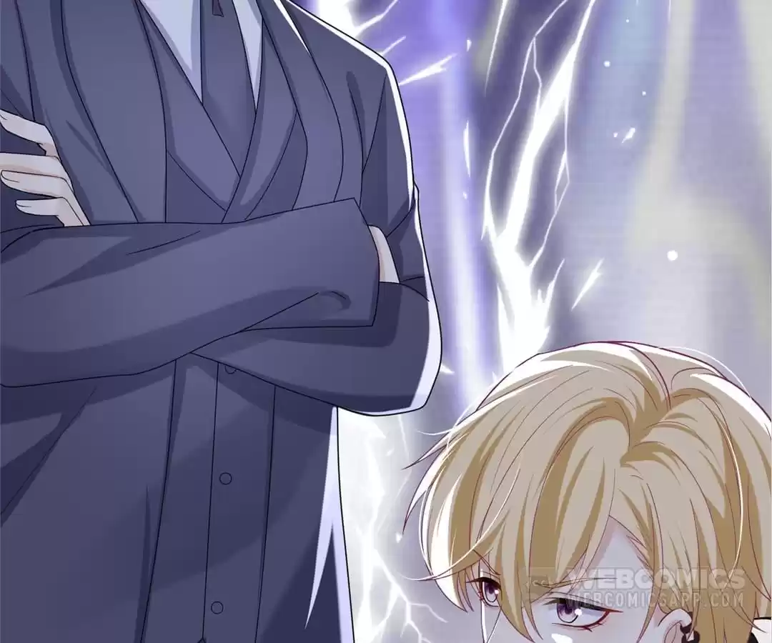 Hold Tight to My Ex-Husband Chapter 32 page 68 - 